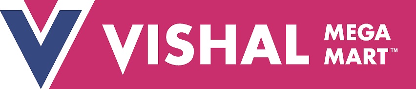 Vishal Mega Mart Logo